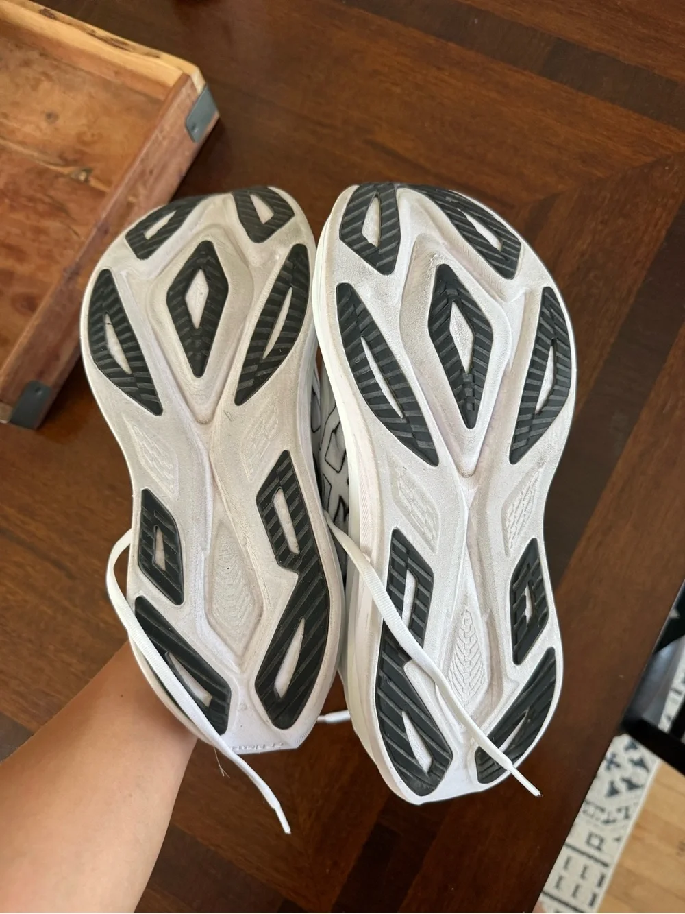 ASICS superblast - Picture 4 of 5